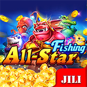 All Star Fishing bw777 game