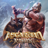 Asgardian Rising bw777 hot game