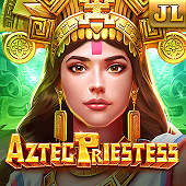 Aztec Priestess bw777 hot game