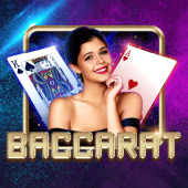 Baccarat B bw777 live games