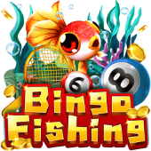Bingo Fishing bw777 game