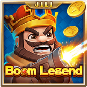 Boom Legend bw777 game