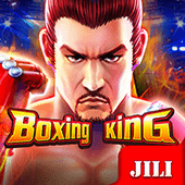 Boxing King bw777 slot