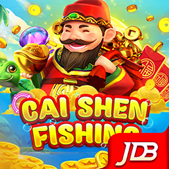 Cai Shen Fishing bw777 hot game