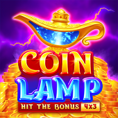 Coin Lamp bw777 slot