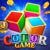 Color Game bw777 slot