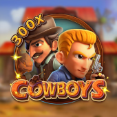 Cowboys bw777 hot Game icon