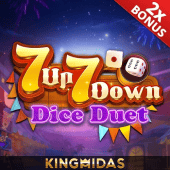Dice Duet bw777 cards game
