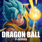 Dragon Ball bw777 slot