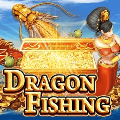 Dragon Fishing bw777 game