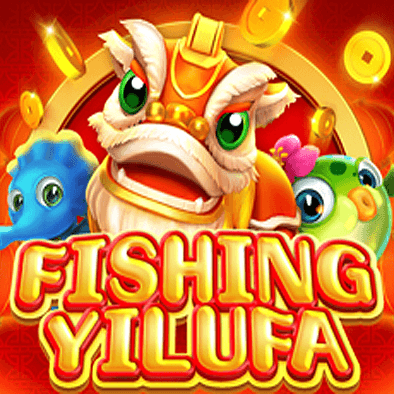 Fishing Yi Lu Fa bw777 game