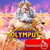 Gates of Olympus bw777 hot game