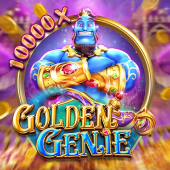 Golden Genie bw777 hot game