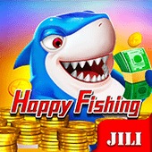Happy Fishing bw777 game