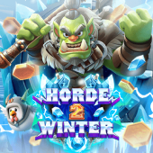 Horde 2 Winter bw777 slot