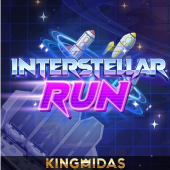 Interstellar Run bw777 cards game