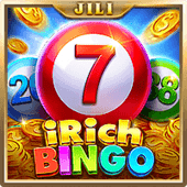 Irich Bingo bw777 slot
