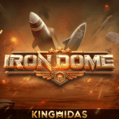 Iron Dome bw777 cards game