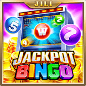 Jackpot Bingo bw777 hot game