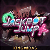 Jackpot Jump bw777 cards game
