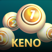 Keno bw777 cards game