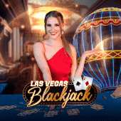 Las Vegas Blackjack bw777 live games