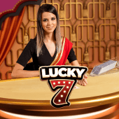 Lucky 7 bw777 live games