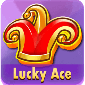 Lucky Ace Demo bw777 hot game icon