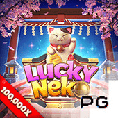 Lucky Neko related bw777 hot game