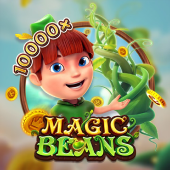 Magic Beans related bw777 game