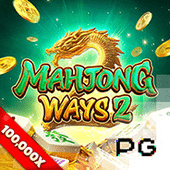 Mahjong Ways 2 bw777 hot game