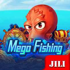 Mega Fishing bw777 game