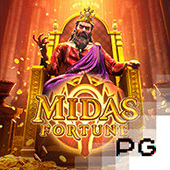 Midas Fortune bw777 hot game