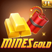 Mines Gold bw777 slot