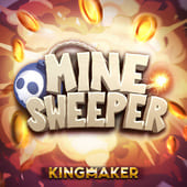 Minesweeper bw777 cards game