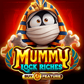 Mummy Lock Riches bw777 slot