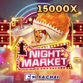 Night Market related bw777 game