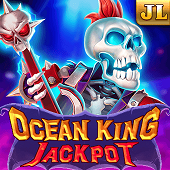 Ocean King Jackpot bw777 game