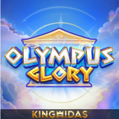 Olympus Glory bw777 cards game