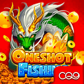 Oneshot Fishing bw777 game