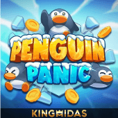 Penguin Panic bw777 cards game