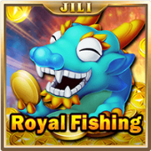 Royal Fishing bw777 game