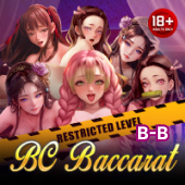 Sexy Blockchain Baccarat B B bw777 live casino
