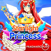 Starlight Princess bw777 hot game