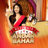 Ultimate Andar Bahar bw777 live games