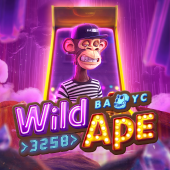 Wild Ape bw777 hot game